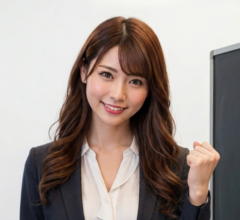 応援してくれる講師